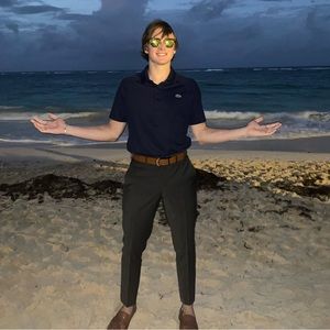 What up, I’m Jimmy:)